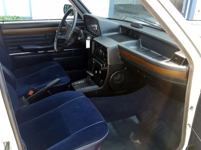 1979 BMW 5-Series - photo 11