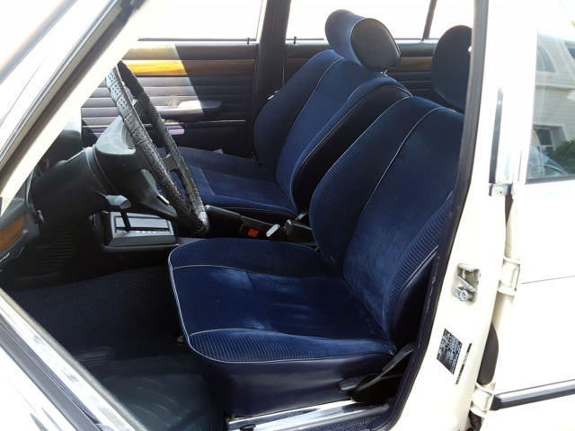 1979 BMW 5-Series - photo 12