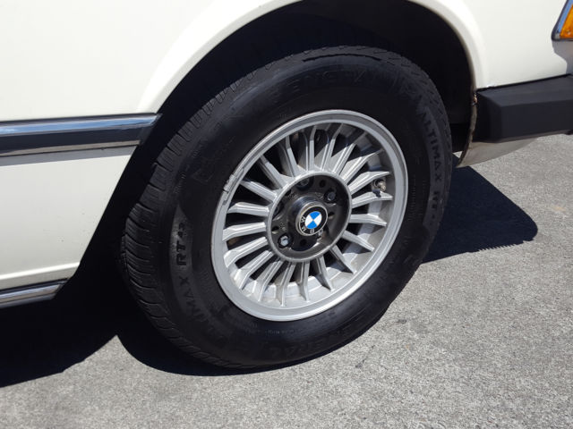 1979 BMW 5-Series - photo 9