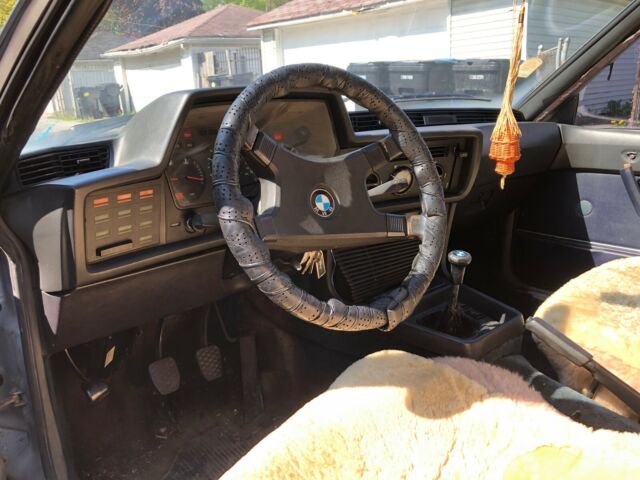 1979 BMW 6-Series CSI - photo 10