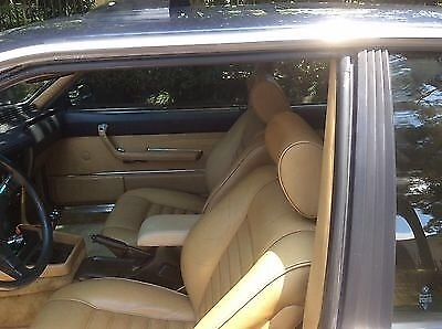 1979 BMW 6-Series Coupe - photo 3