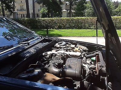 1979 BMW 6-Series Coupe - photo 5