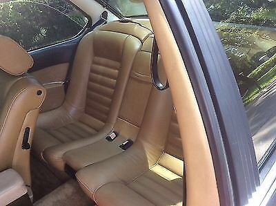 1979 BMW 6-Series Coupe - photo 6