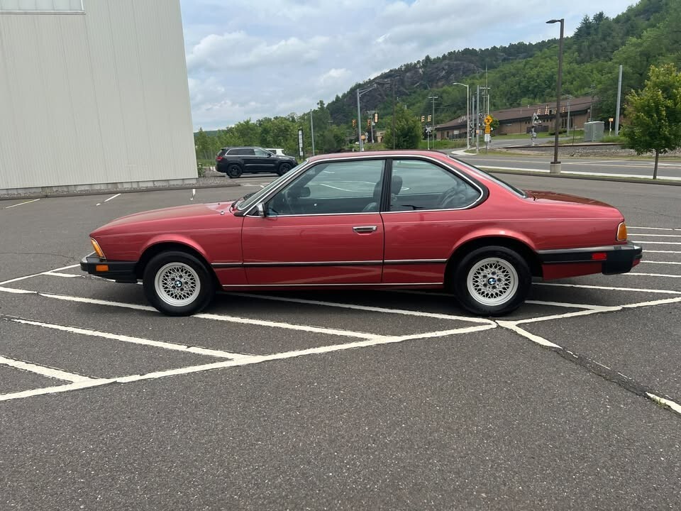 1979 BMW 6-Series - photo 3