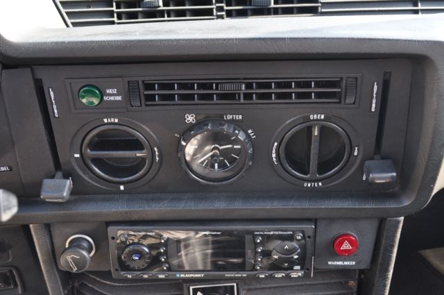 1979 BMW 6-Series - photo 11