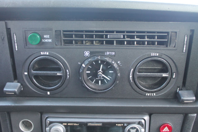 1979 BMW 6-Series - photo 11