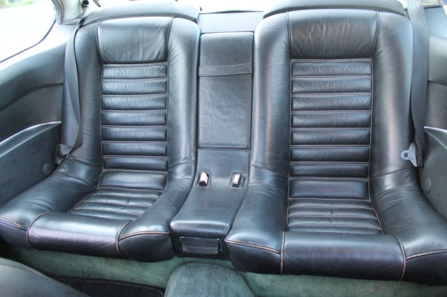 1979 BMW 6-Series - photo 7