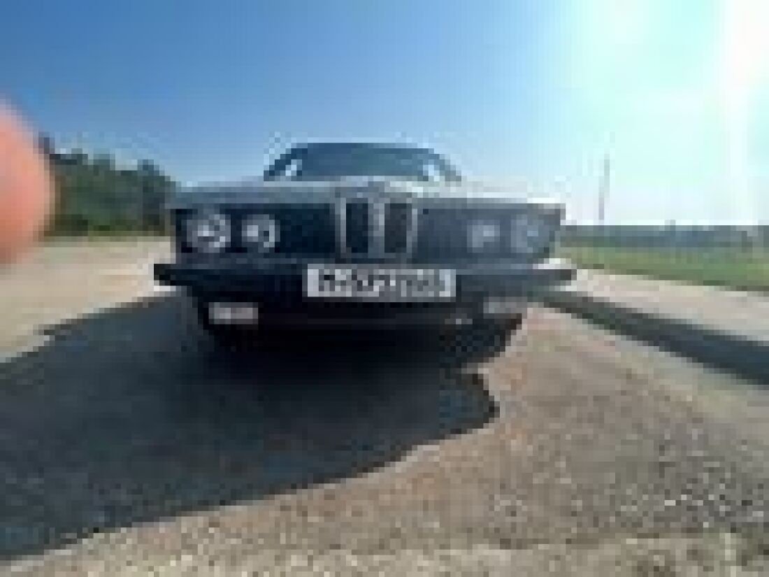 1979 BMW 7-Series - photo 5