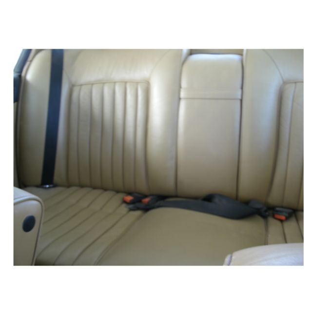 1979 BMW 7-Series - photo 5