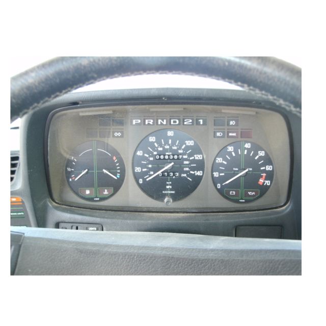 1979 BMW 7-Series - photo 6