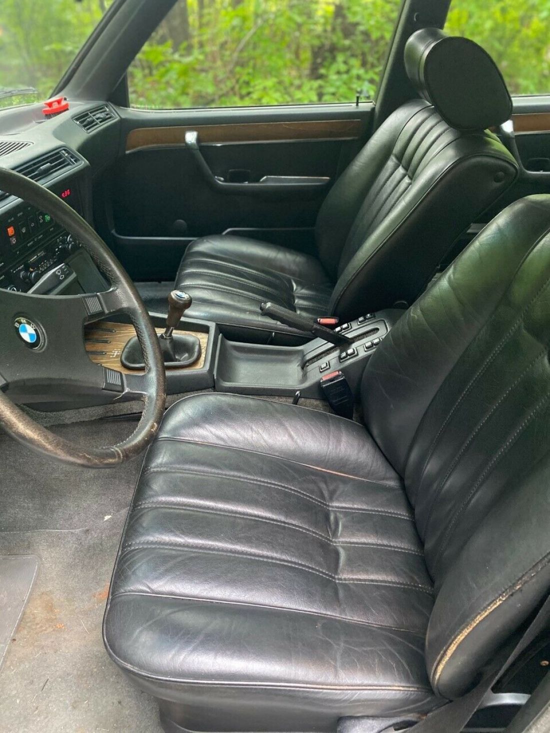1979 BMW 7-Series - photo 5