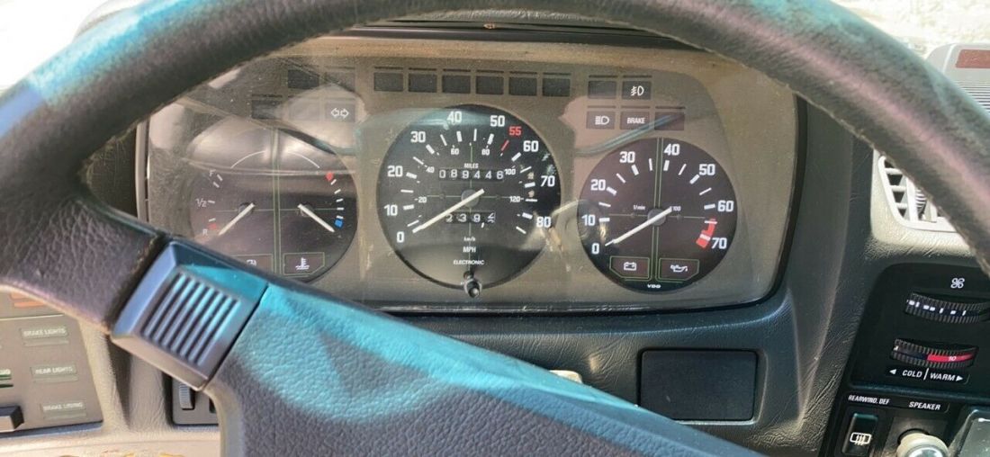 1979 BMW 7-Series - photo 8