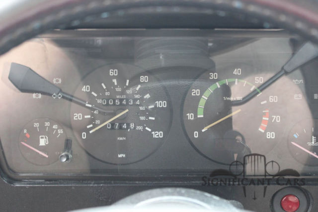 1979 BMW 3-Series Alpina B6 - photo 13