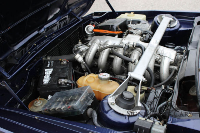 1979 BMW 3-Series - photo 10
