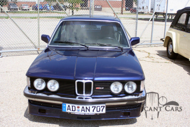 1979 BMW 3-Series - photo 2