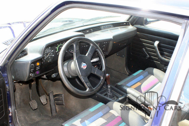 1979 BMW 3-Series - photo 8