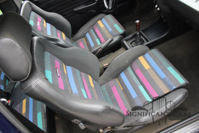 1979 BMW 3-Series Alpina B6 - photo 10
