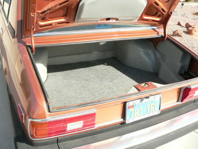 1979 BMW 5-Series - photo 6