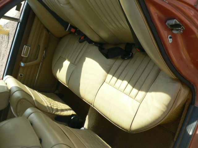 1979 BMW 5-Series - photo 8