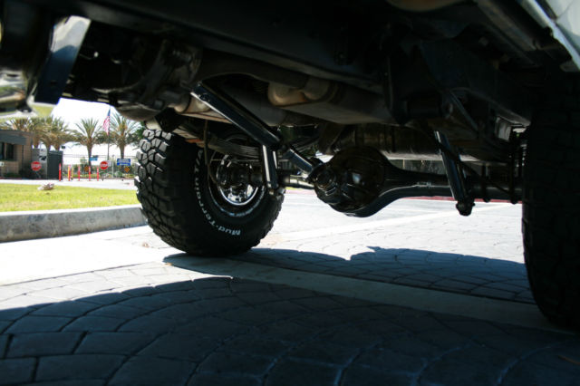 1979 Ford Bronco Custom - photo 7