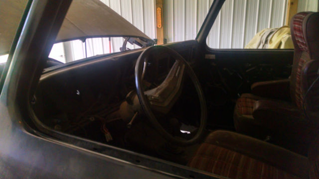 1979 Ford Bronco - photo 3