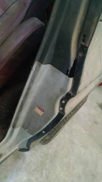 1979 Ford Bronco - photo 5
