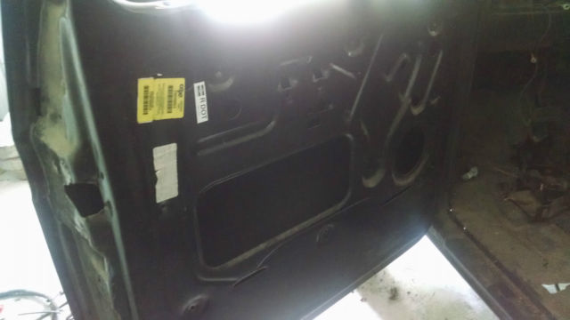1979 Ford Bronco - photo 6