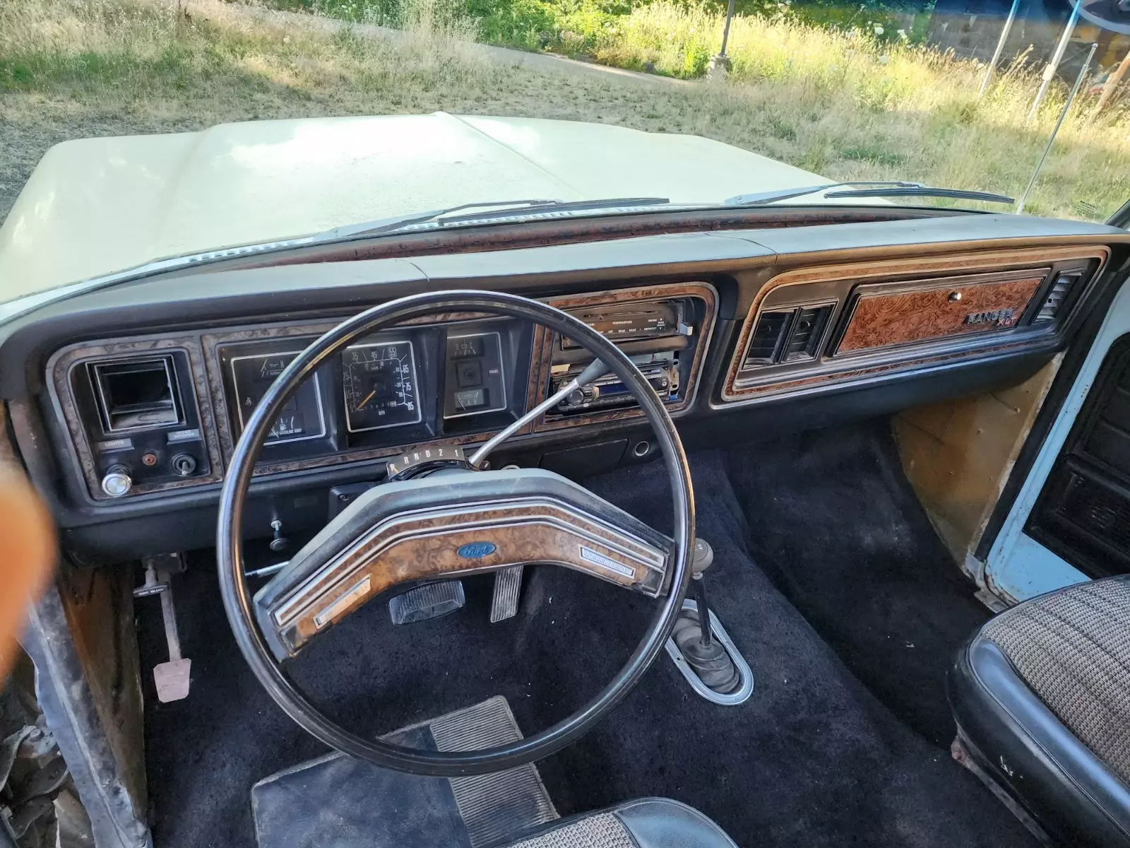 1979 Ford Bronco - photo 10