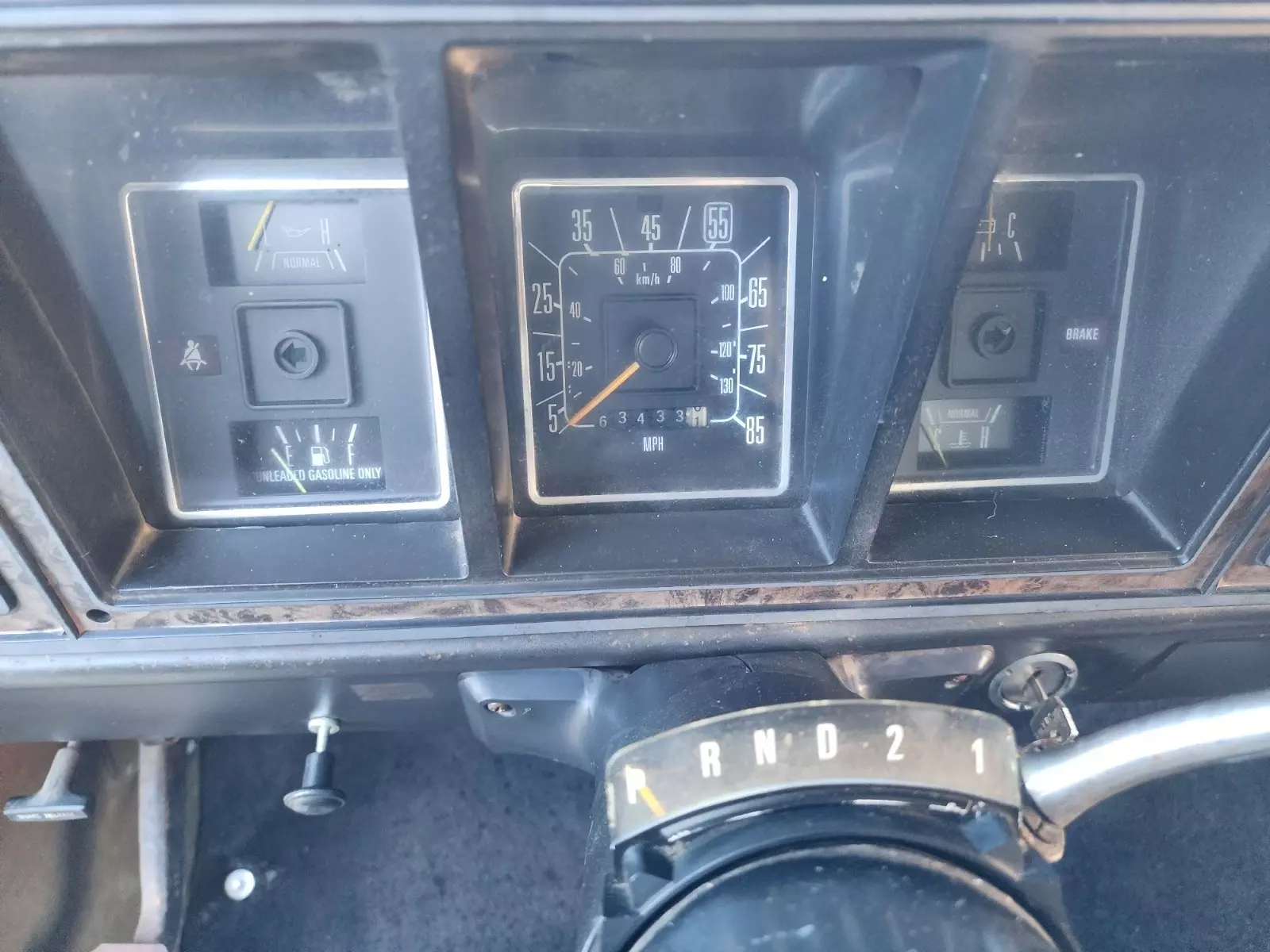 1979 Ford Bronco - photo 11