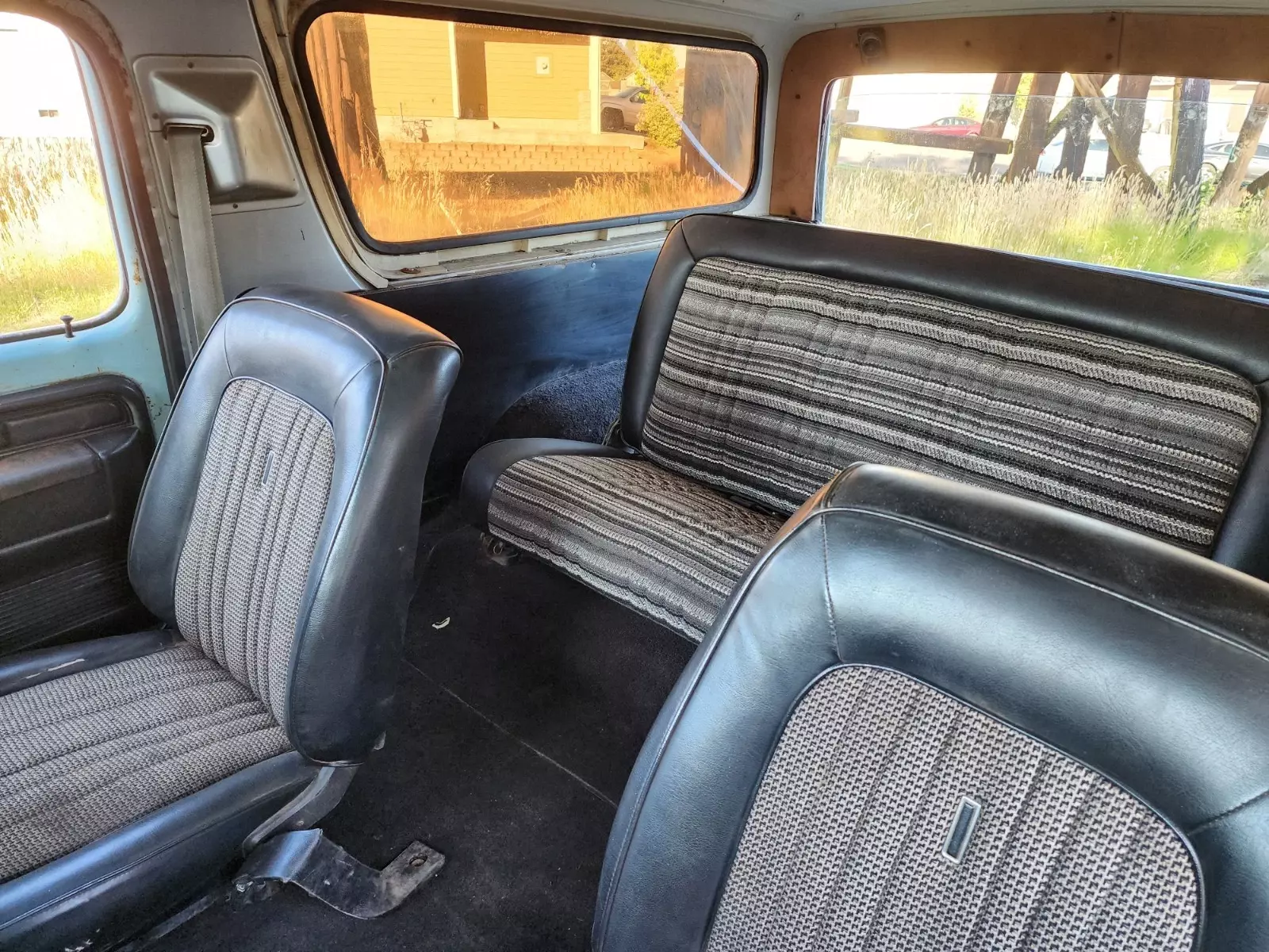 1979 Ford Bronco - photo 12