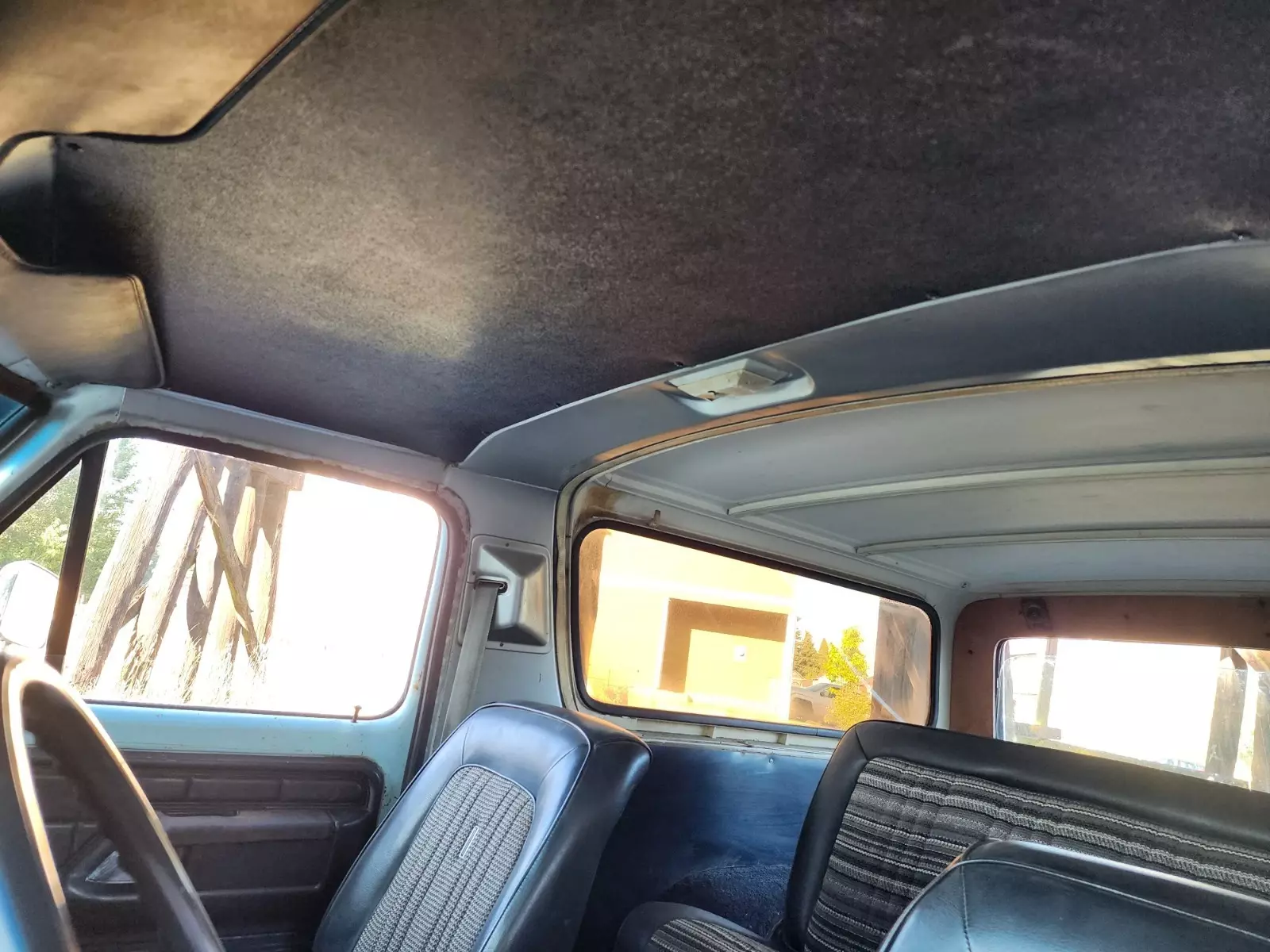1979 Ford Bronco - photo 13