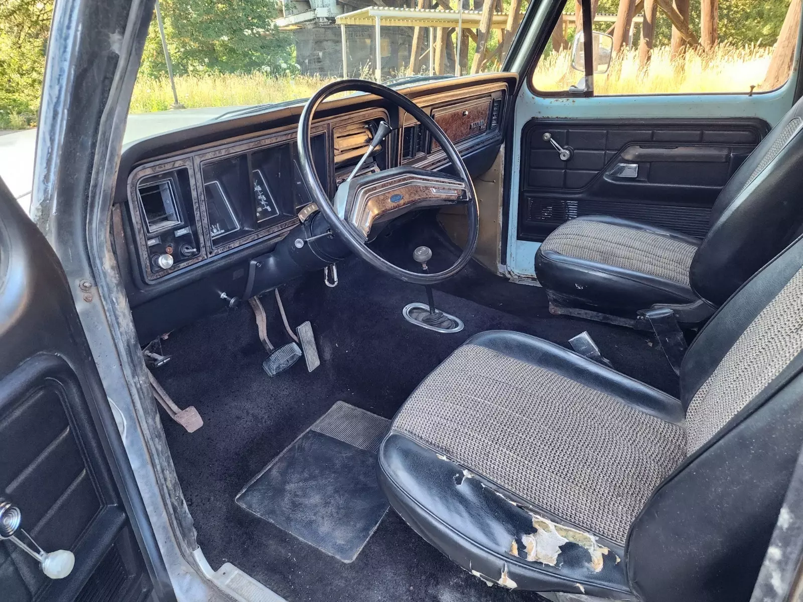 1979 Ford Bronco - photo 9