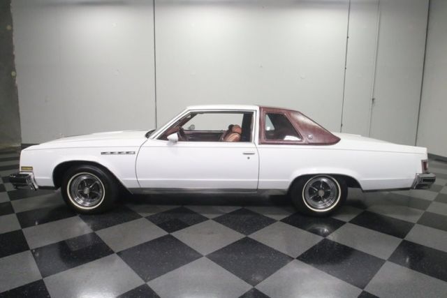1979 Buick Electra -- - photo 3