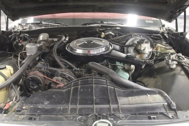1979 Buick Electra -- - photo 4