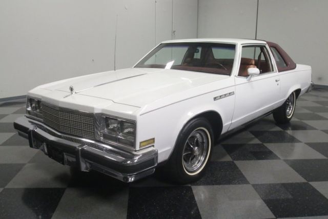 1979 Buick Electra -- - photo 6