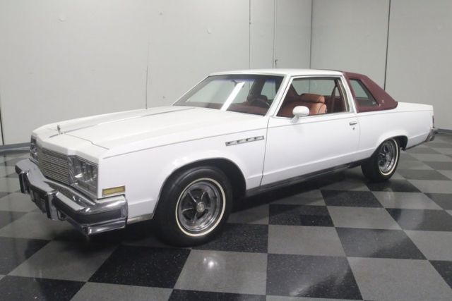 1979 Buick Electra -- - photo 7