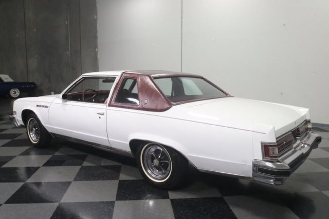 1979 Buick Electra -- - photo 9