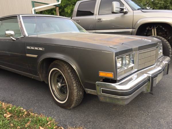 1979 Buick Electra - photo 2