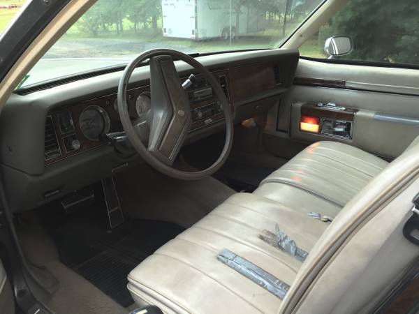 1979 Buick Electra - photo 3