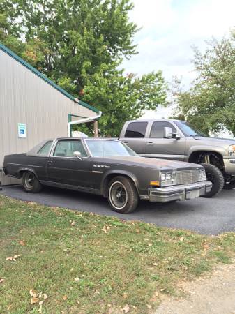 1979 Buick Electra - photo 6