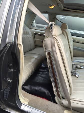 1979 Buick Electra - photo 8