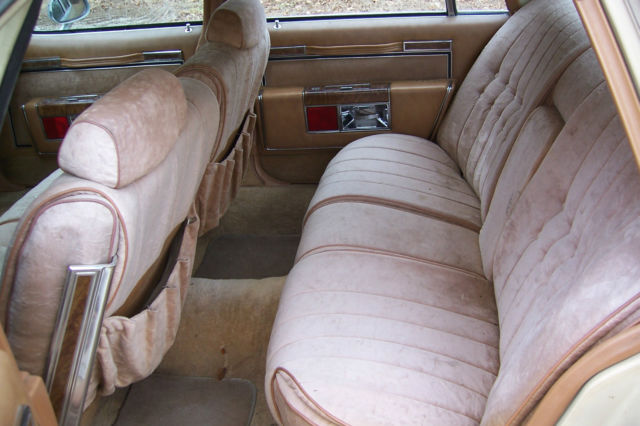 1979 Buick Electra - photo 10