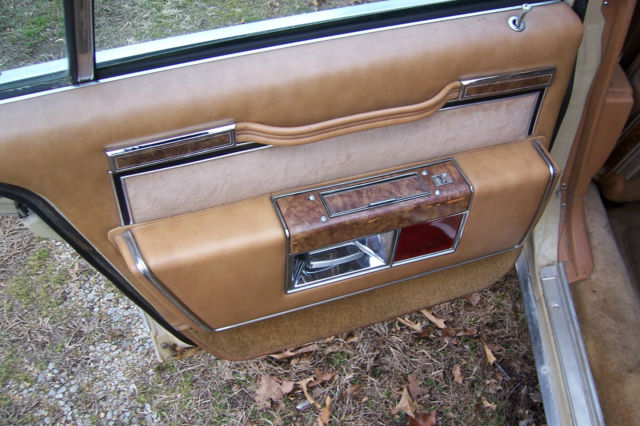 1979 Buick Electra - photo 11