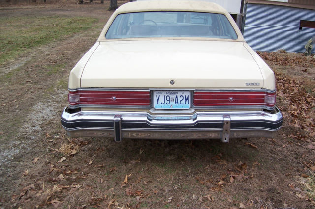 1979 Buick Electra - photo 12