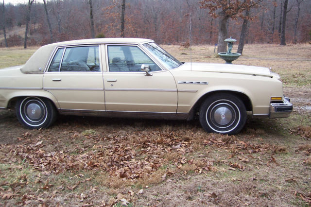 1979 Buick Electra - photo 13