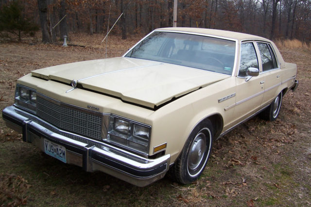 1979 Buick Electra - photo 2
