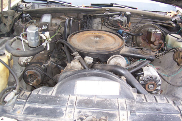 1979 Buick Electra - photo 3