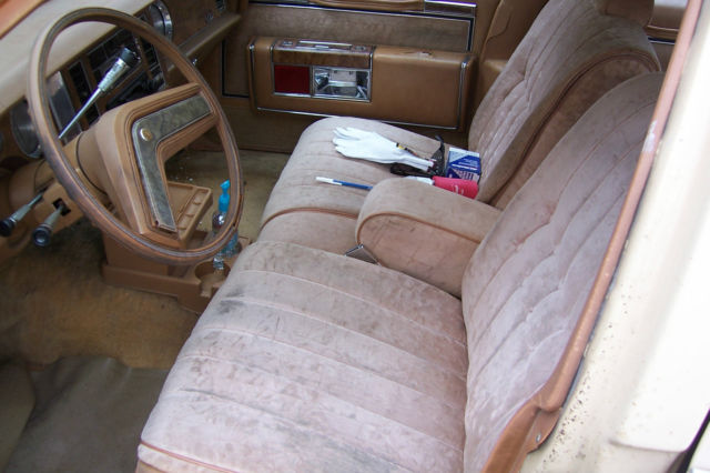1979 Buick Electra - photo 7