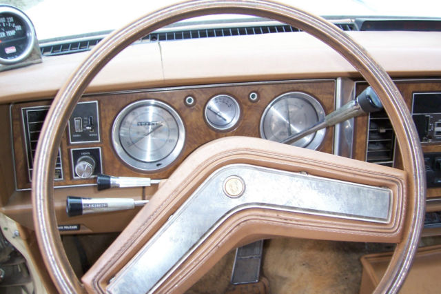1979 Buick Electra - photo 9