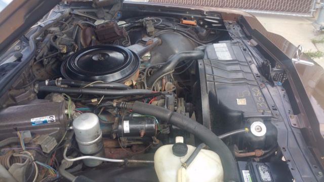 1979 Buick LeSabre Limited - photo 13